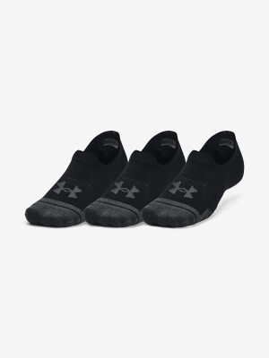 Product detail of Ponožky Under Armour  Performance Tech 3pk ULT-BLK  XL