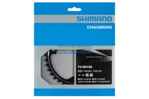Product detail of Shimano Dura-ace FC-R9100 36ZUBŮ převodník