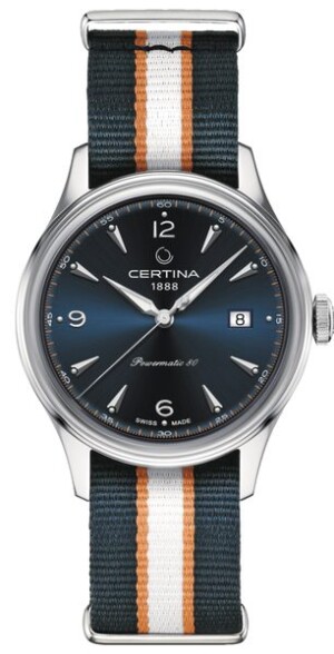 Product detail of Certina DS Powermatic 80 C038.407.18.047.00