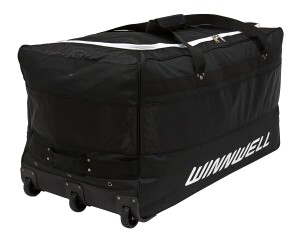 Product detail of Winnwell Wheel Bag Goalie Jr