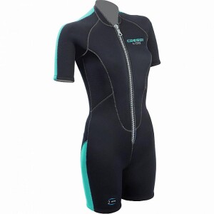 Product detail of CRESSI Neoprenový short LIDO 2 mm
