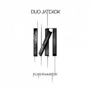 Product detail of Plays Rammstein - Duo Jatekok