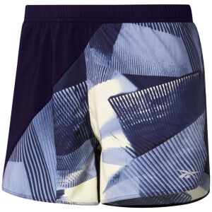 Product detail of Dámské šortky Reebok  4 Inch Short purple S