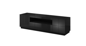 Product detail of Artcam TV stolek REJA Barva: černý lesk
