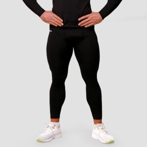 Product detail of GymBeam Kompresní legíny Mid Black