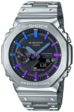 Product detail of Casio G-Shock GM-B2100PC-1AER
