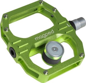 Product detail of Magped SPORT2 200N Zelené pedály