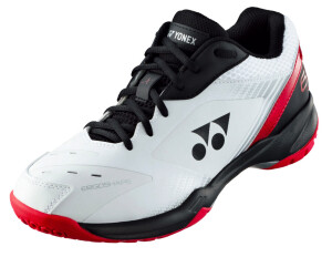 Product detail of Pánská sálová obuv Yonex  Power Cushion 65 X3 White/Red  EUR 44,5
