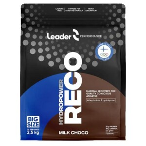 Product detail of Leader Reco Hydropower 700g