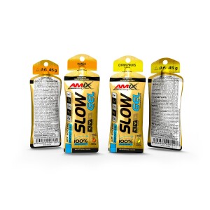 Product detail of Amix Nutrition Slow Gel 45 g mango