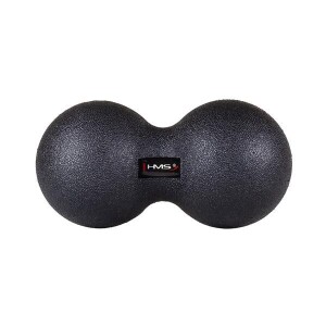 Product detail of HMS Masážní míč BLM02 12 cm - Lacrosse Ball
