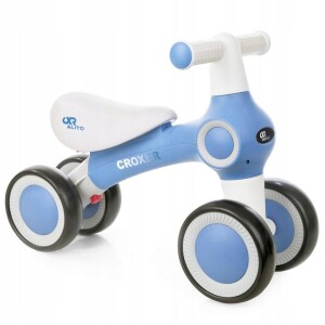 Product detail of Croxer Alito blue