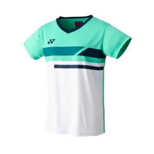Product detail of Dámské tričko Yonex  Womens Crew Neck Shirt YW0029 Mint M