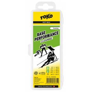Product detail of Toko Base Performance Hot Wax cleaning 120g