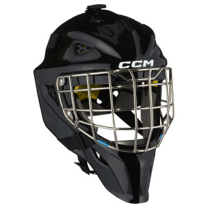 Product detail of Brankářská hokejová maska CCM Axis F5 CCE Black Senior