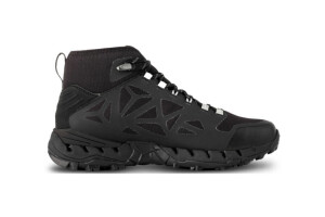 Product detail of Pánská outdoorová obuv Garmont 9.81 N Air G 2.0 Mid Gtx Black  UK 7