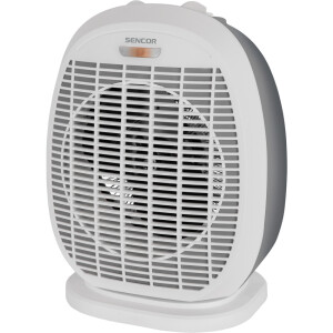 Product detail of Sencor SFH 7017WH horkovzdušný ventilátor