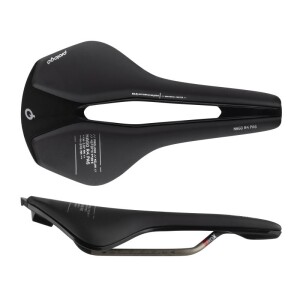 Product detail of PROLOGO Sedlo NAGO R4 PAS TiROX 137 černé
