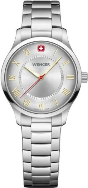 Product detail of Wenger City Classic 01.1421.126