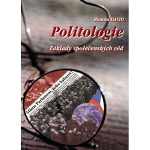 Product detail of Politologie - Základy společenských věd, 5.  vydání - Roman David
