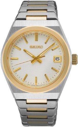 Product detail of Seiko Quartz SUR578P1