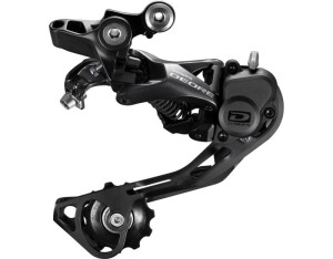 Product detail of Shimano Deore RDM6000 SGS Shadow 10RYCHL. měnič