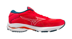 Product detail of Dámská běžecká obuv Mizuno  Wave Ultima 14 Paradise Pink/White/Ink Blue  UK 6,5