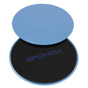 Product detail of Spokey SLIDI Tréninkové klouzavé disky, 2 ks