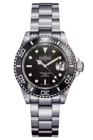 Product detail of Davosa Ternos Automatic 161.555.50