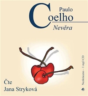 Product detail of Nevěra - CDmp3 - Paulo Coelho