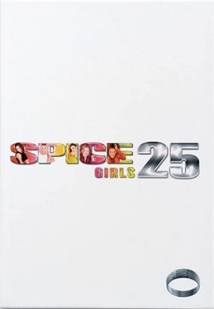 Product detail of Spice (CD) - Spice Girls