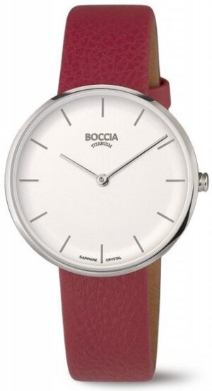 Product detail of Boccia Titanium 3327-01