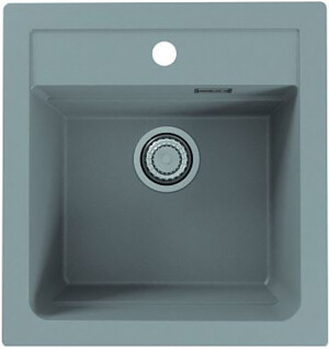 Product detail of Alveus Granitový dřez ATROX 20 Barva: Beton