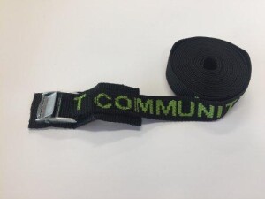 Product detail of WEC 3 m popruh