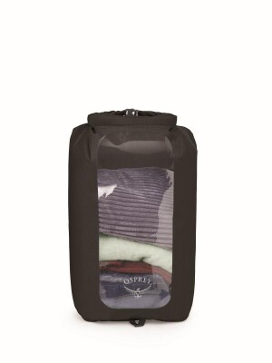 Product detail of Osprey Vak Dry Sack 35 Window Black (10004949)