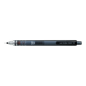 Product detail of UNI KURU TOGA mikrotužka M5-450T, 0,5 mm, šedá