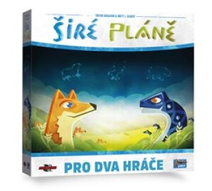Product detail of ADC Blackfire Širé pláně