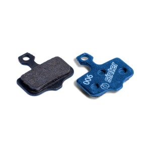 Product detail of Sinter Brzdové Destičky Sram (level, Elixir, Db) Blue (73-006-034-8)