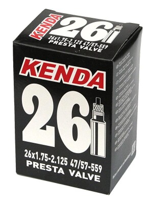 Product detail of Kenda duše 26x1,75-2,125 (47/57-559) FV 32 mm