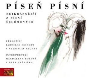 Product detail of Píseň písní