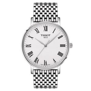 Product detail of Tissot Everytime Quartz Gent T143.410.11.033.00