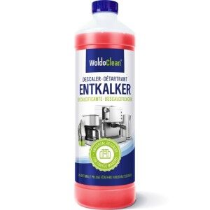 Product detail of WoldoClean Tekutý odvápňovač, 750 ml