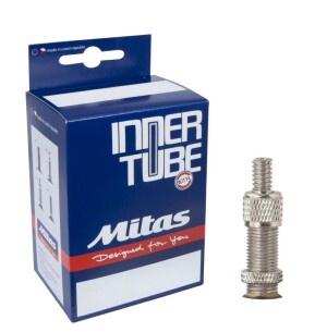 Product detail of MITAS Duše 28 x 1,10-1,75, klasický ventilek DV40