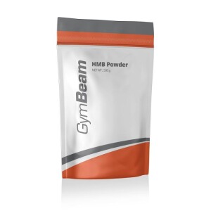 Product detail of GymBeam HMB Prášek 500 g