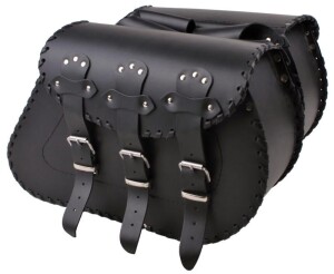 Product detail of RSA Kožené brašny na motorku Chopper RSA-16C