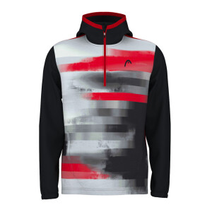 Product detail of Dětská mikina Head  Topspin Hoodie Boys BKXV 152 cm