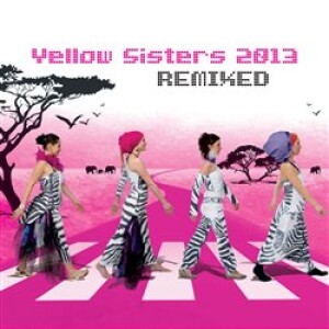 Product detail of 2013 REMIXED (2CD) - Yellow Sisters