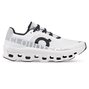 Product detail of Pánská běžecká obuv On Cloudmonster All White  EUR 44,5