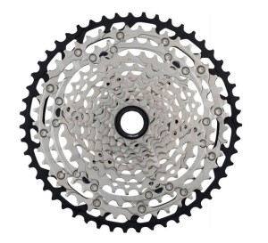 Product detail of Shimano CS-M7100 SLX 10-45 dvanáctikolo