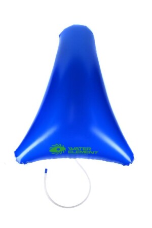 Product detail of WE M3 nafukovací vak zadní